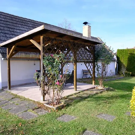 Na Vejmenku 山林小屋