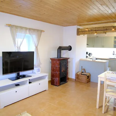 Na Vejmenku Lodge Němčice