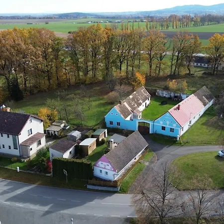 Na Vejmenku Němčice