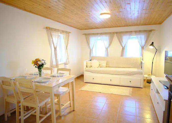 Lodge Na Vejmenku