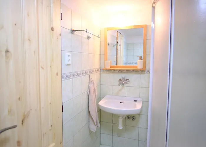 Lodge Na Vejmenku Němčice