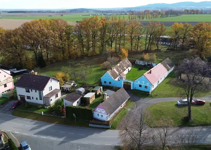 Na Vejmenku Němčice